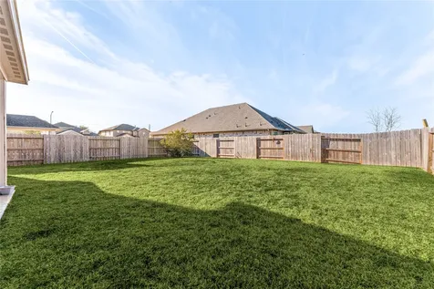 614 Ellwood Terrace Lane Richmond TX 77406