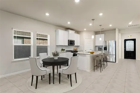 614 Ellwood Terrace Lane Richmond TX 77406