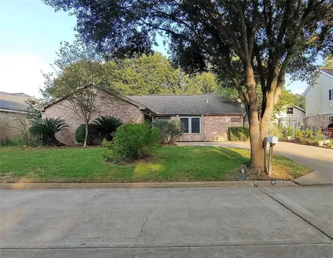 1930 Pepperwood Lane Houston TX 77084