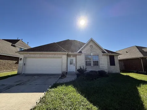 14538 Burleson Bend Drive Houston TX 77049