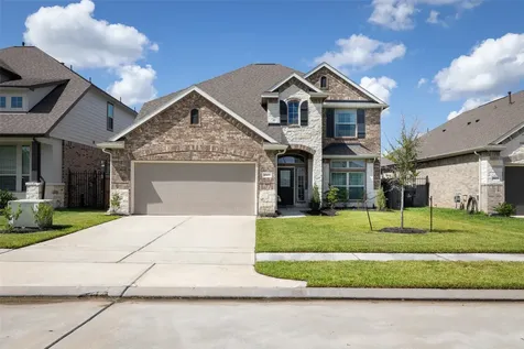 29471 Westhope Drive Spring TX 77386