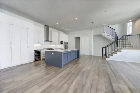 5336 Chandler Street Houston TX 77007