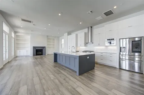 5336 Chandler Street Houston TX 77007
