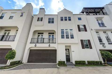 5336 Chandler Street Houston TX 77007