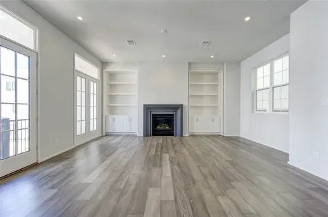 5336 Chandler Street Houston TX 77007