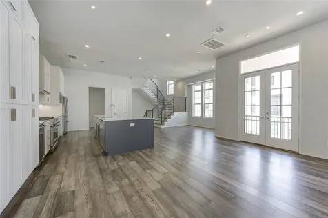5336 Chandler Street Houston TX 77007