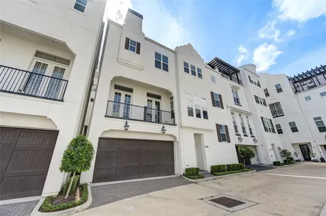 5336 Chandler Street Houston TX 77007