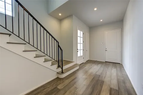 5336 Chandler Street Houston TX 77007