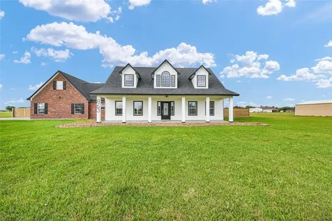 863 Bunkhouse Trail Angleton TX 77515