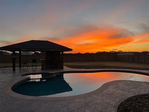 863 Bunkhouse Trail Angleton TX 77515