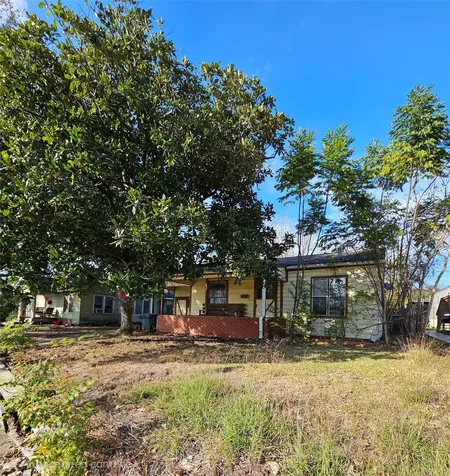 316 Winona Drive Pasadena TX 77506