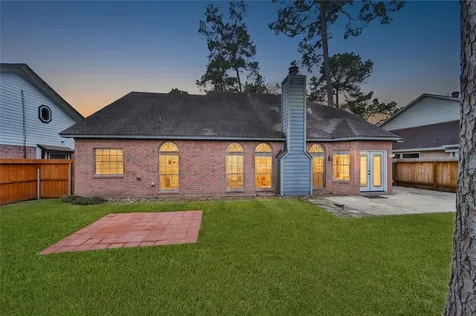 3039 Creek Manor Drive Kingwood TX 77339