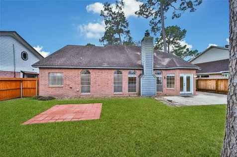 3039 Creek Manor Drive Kingwood TX 77339