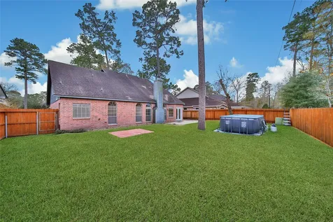 3039 Creek Manor Drive Kingwood TX 77339
