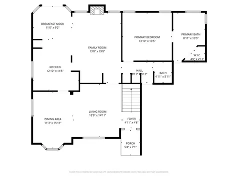 3039 Creek Manor Drive Kingwood TX 77339