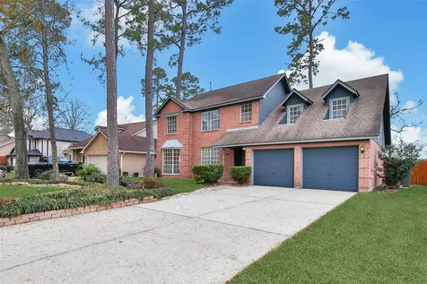 3039 Creek Manor Drive Kingwood TX 77339