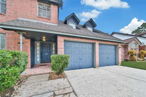 3039 Creek Manor Drive Kingwood TX 77339