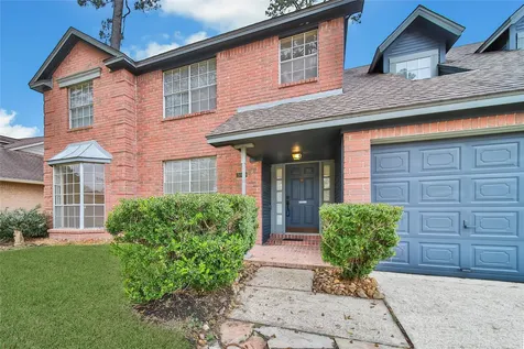 3039 Creek Manor Drive Kingwood TX 77339