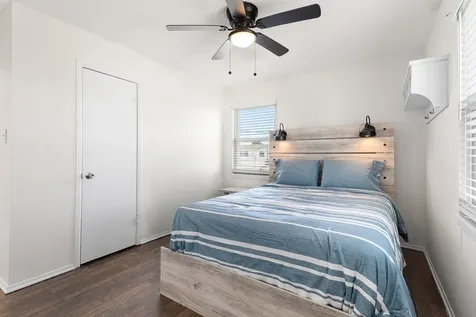 4014 Kent Drive Galveston TX 77554
