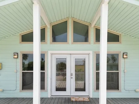 4014 Kent Drive Galveston TX 77554
