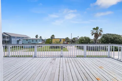 4014 Kent Drive Galveston TX 77554