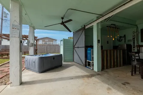 4014 Kent Drive Galveston TX 77554