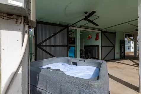 4014 Kent Drive Galveston TX 77554