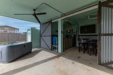 4014 Kent Drive Galveston TX 77554