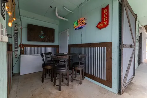 4014 Kent Drive Galveston TX 77554