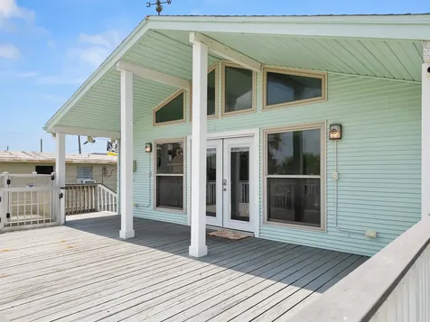 4014 Kent Drive Galveston TX 77554