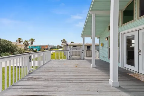 4014 Kent Drive Galveston TX 77554