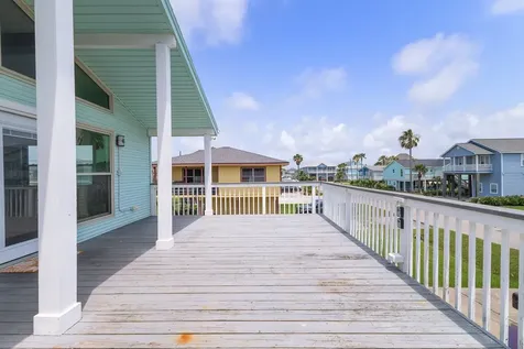 4014 Kent Drive Galveston TX 77554