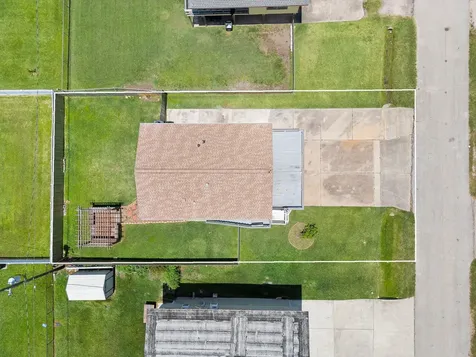 4014 Kent Drive Galveston TX 77554