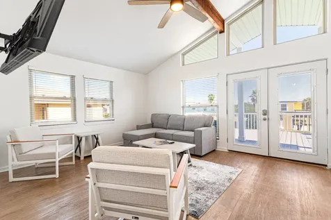 4014 Kent Drive Galveston TX 77554