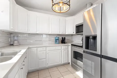 4014 Kent Drive Galveston TX 77554