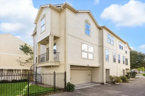 1507 Anita Street Houston TX 77004