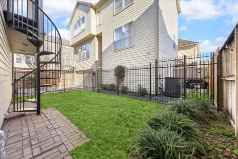 1507 Anita Street Houston TX 77004