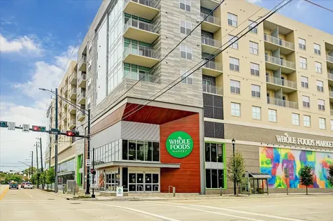 1507 Anita Street Houston TX 77004
