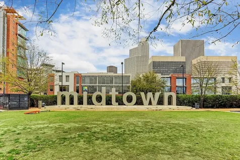 1507 Anita Street Houston TX 77004