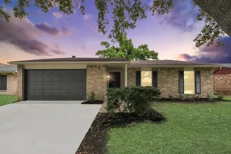 14511 Dartwood Drive Houston TX 77049