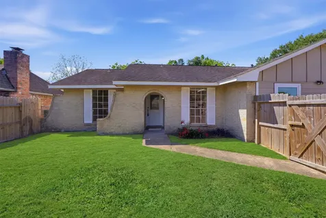 1503 Tarberry Road Houston TX 77088