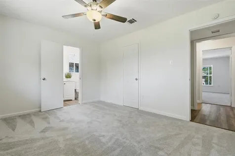 1503 Tarberry Road Houston TX 77088