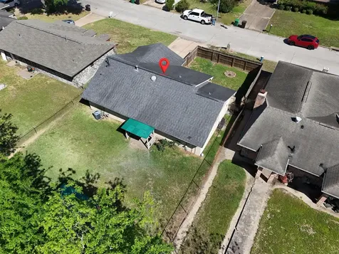 1503 Tarberry Road Houston TX 77088