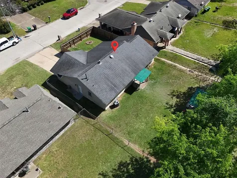 1503 Tarberry Road Houston TX 77088