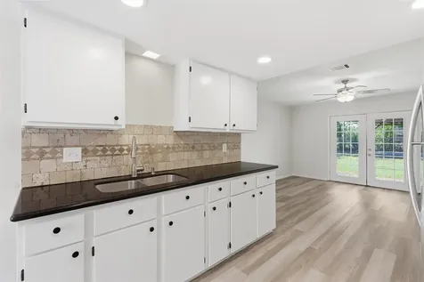 1503 Tarberry Road Houston TX 77088
