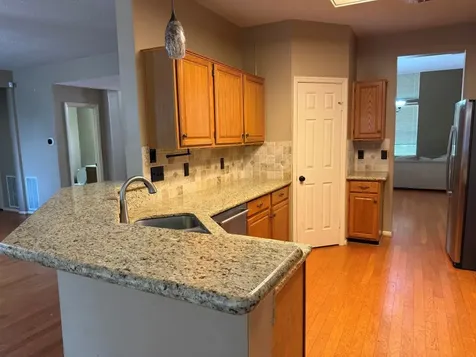3626 Purple Meadow Lane Houston TX 77345