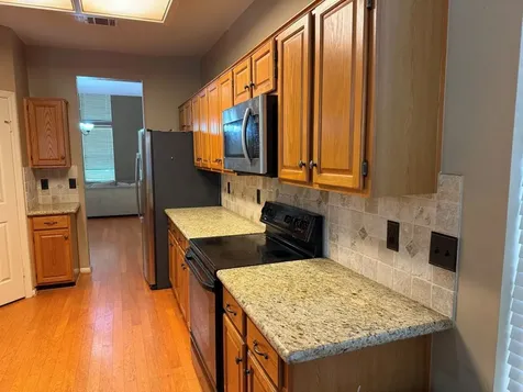 3626 Purple Meadow Lane Houston TX 77345