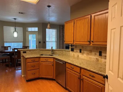 3626 Purple Meadow Lane Houston TX 77345
