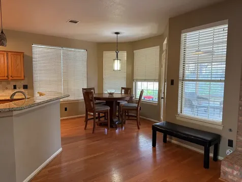 3626 Purple Meadow Lane Houston TX 77345