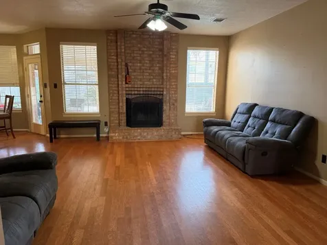 3626 Purple Meadow Lane Houston TX 77345